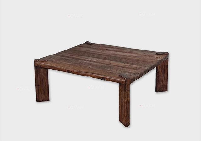Wooden Furniture