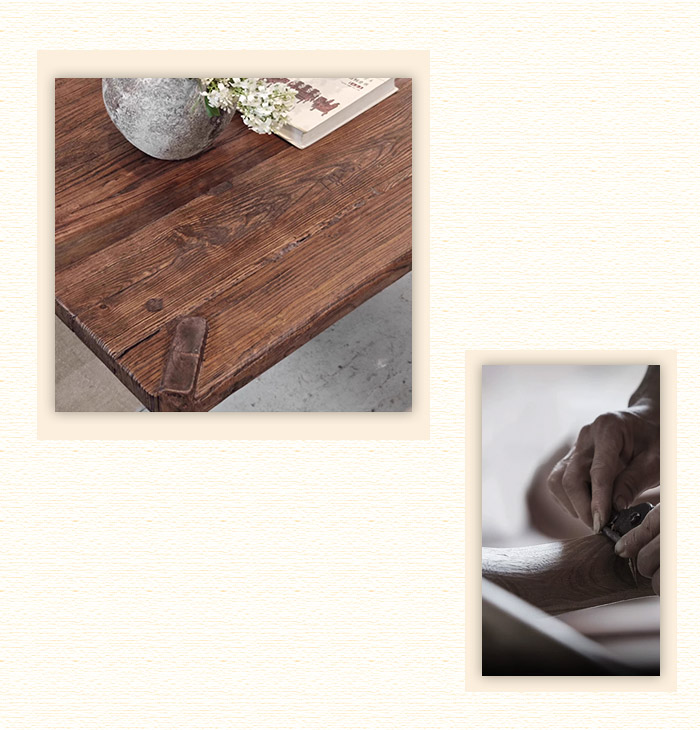 Wooden Furniture