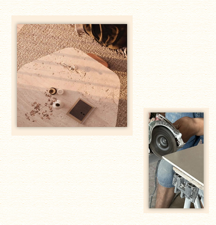 Wooden Furniture