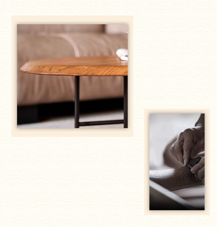 Wooden Furniture