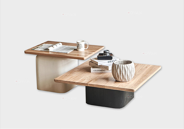 Wooden Furniture