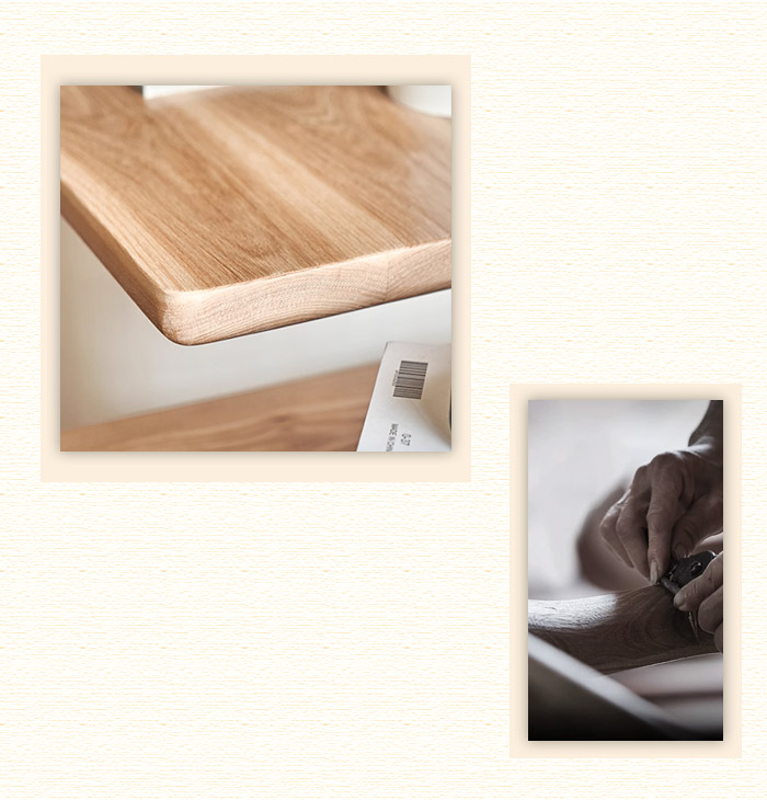 Wooden Furniture