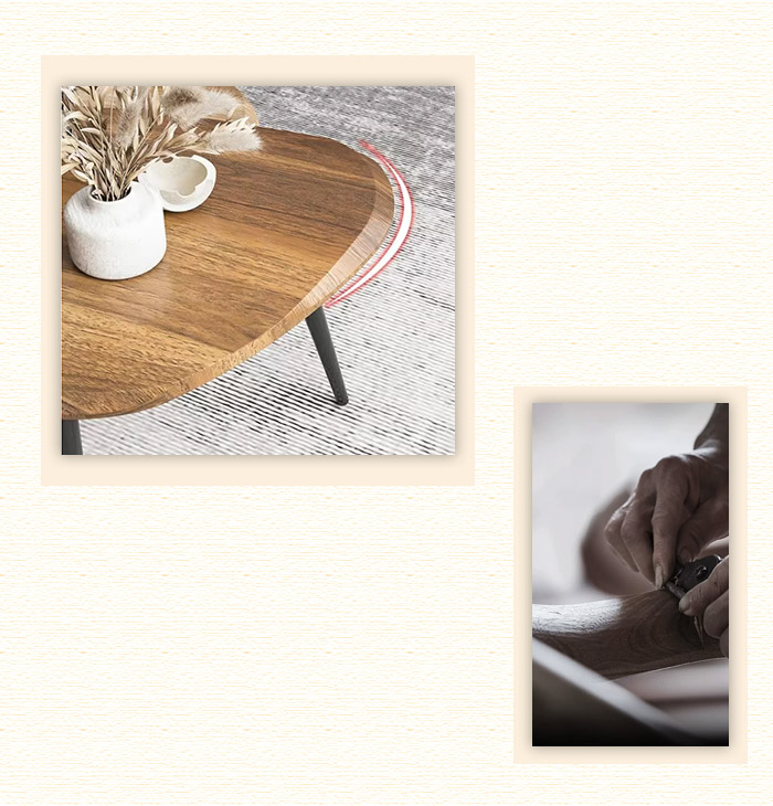 Wooden Furniture