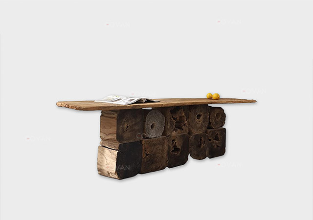 Wooden Furniture