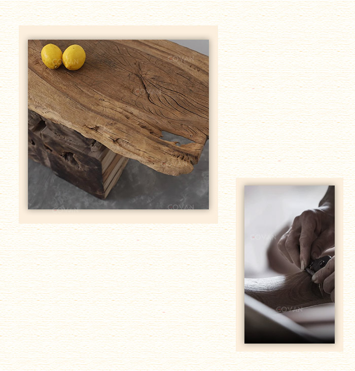 Wooden Furniture