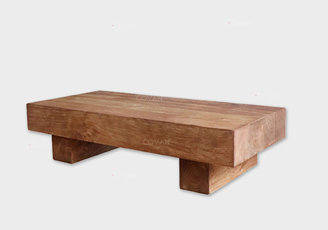 Wooden Furniture