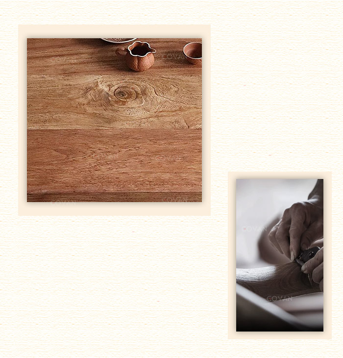 Wooden Furniture
