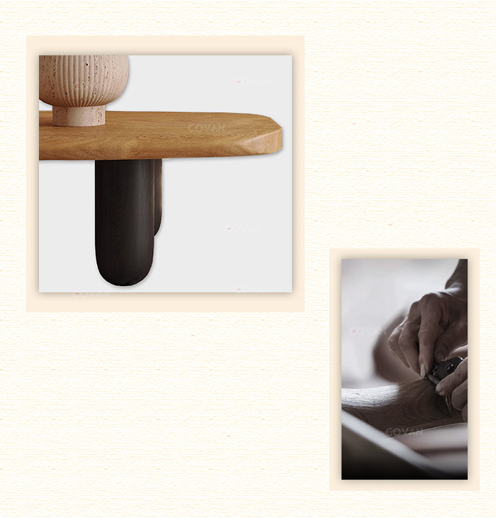 Wooden Furniture