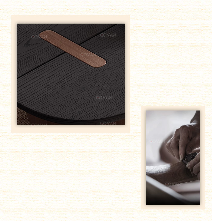 Wooden Furniture