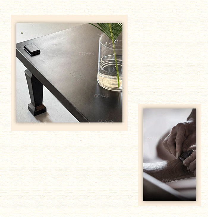 Wooden Furniture