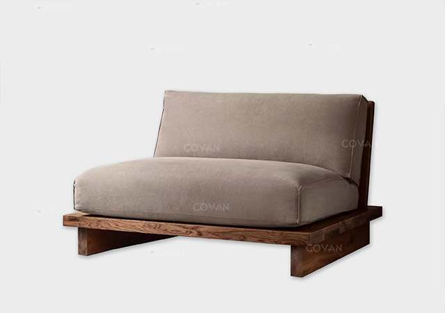 Wooden Furniture