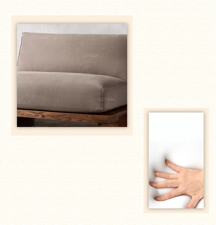 Wooden Furniture