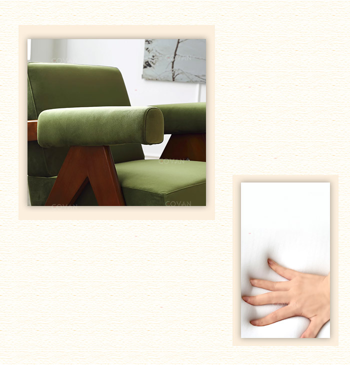 Wooden Furniture