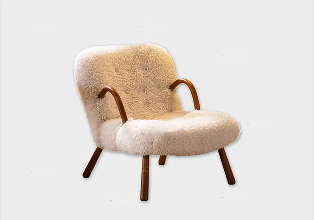 Wooden Furniture