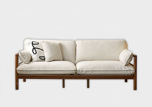 Wooden Furniture