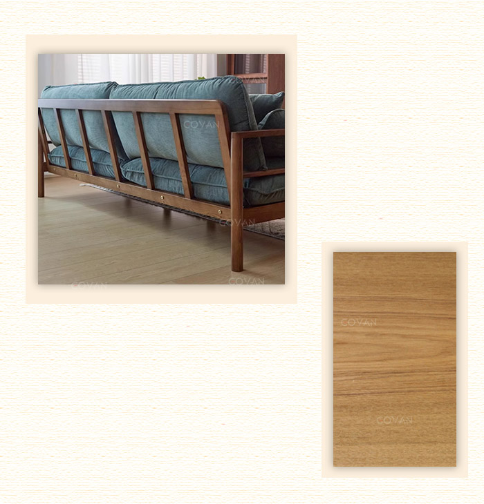 Wooden Furniture