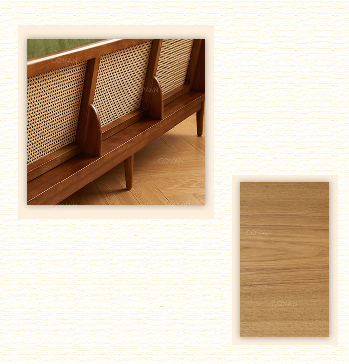 Wooden Furniture