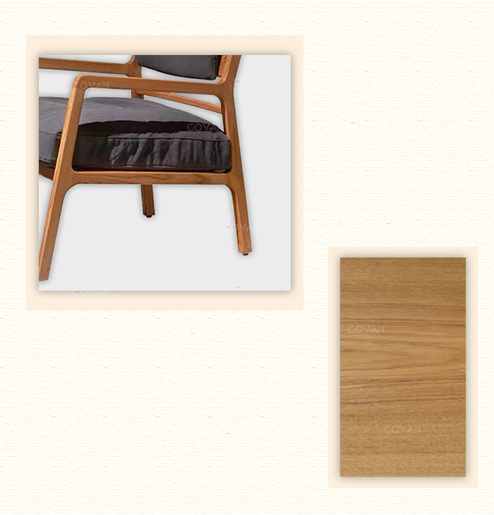 Wooden Furniture