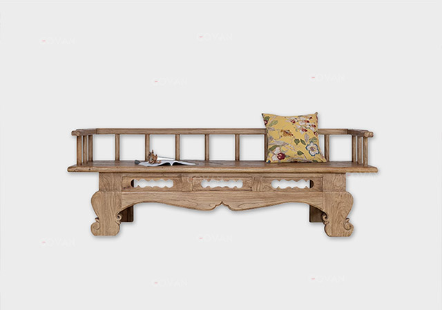 Wooden Furniture
