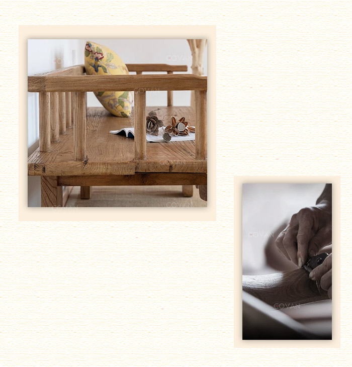 Wooden Furniture