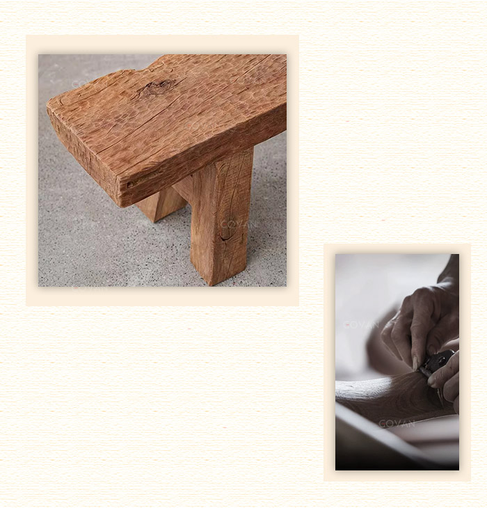Wooden Furniture