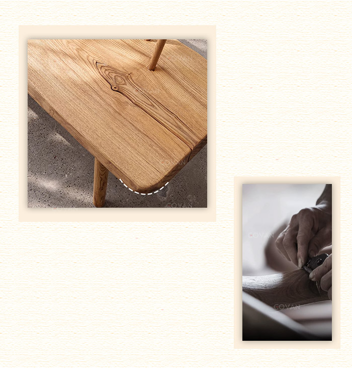 Wooden Furniture