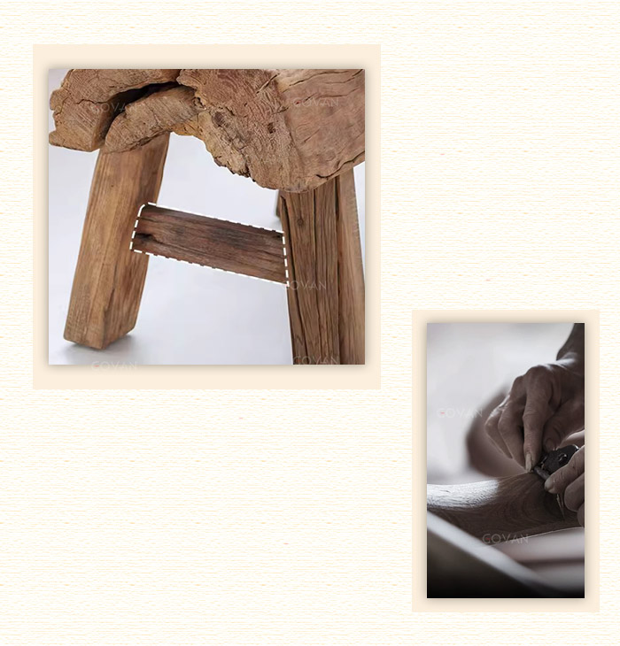 Wooden Furniture