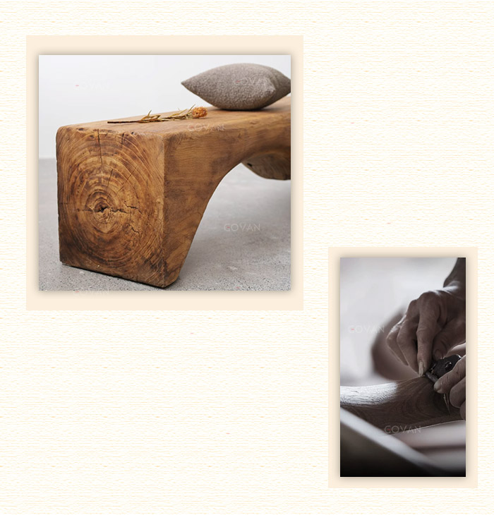 Wooden Furniture