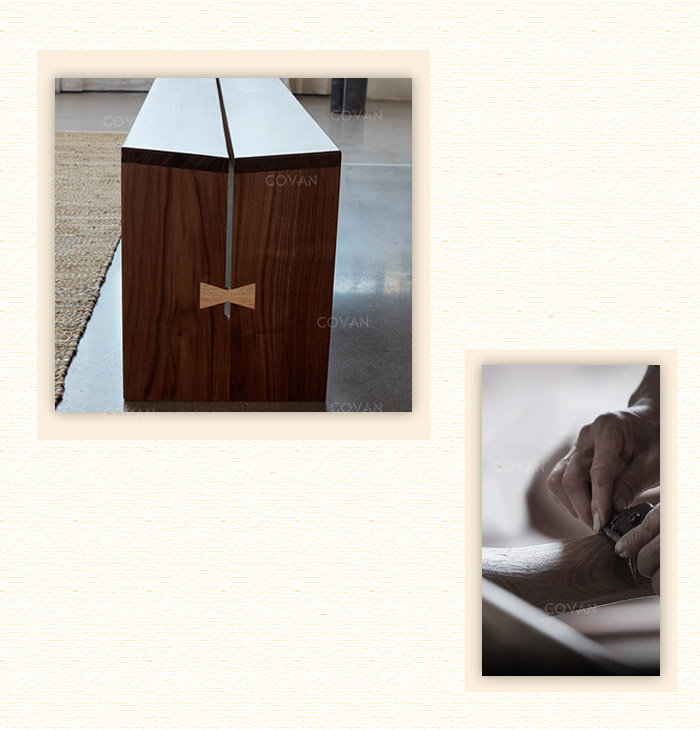 Wooden Furniture