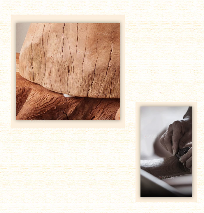 Wooden Furniture