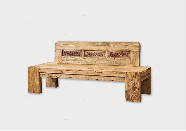 Wooden Furniture