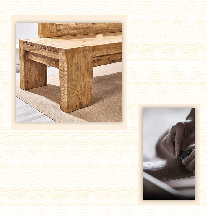 Wooden Furniture