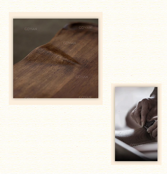 Wooden Furniture