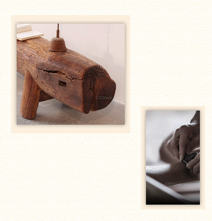 Wooden Furniture
