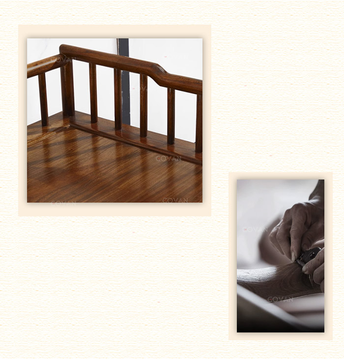 Wooden Furniture