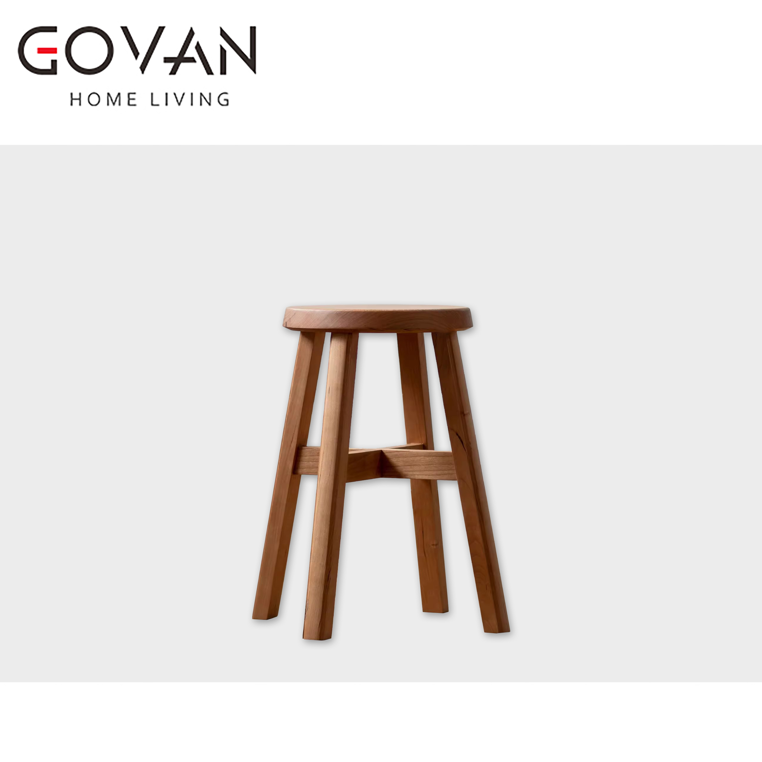 Wooden Furniture-Bench-Solid Wood Can Be Stacked For Benches