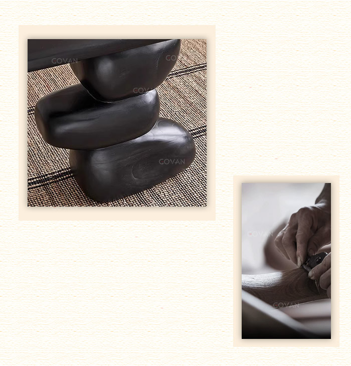 Wooden Furniture