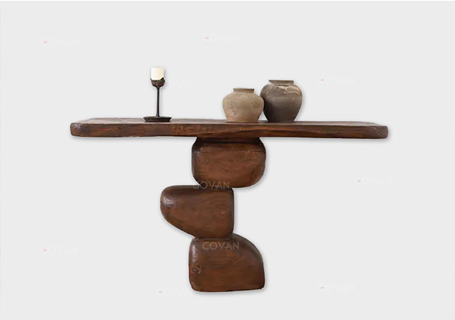 Wooden Furniture