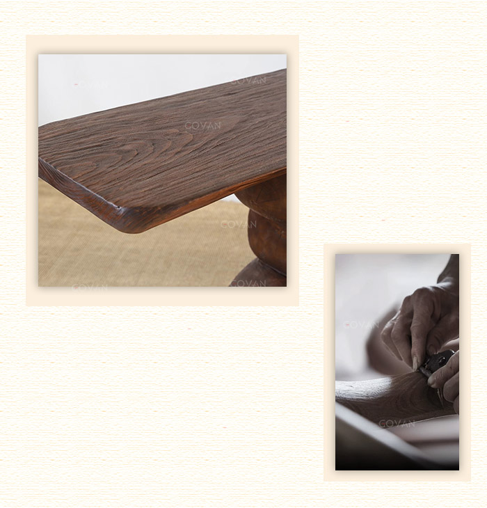 Wooden Furniture