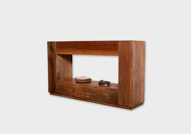 Wooden Furniture