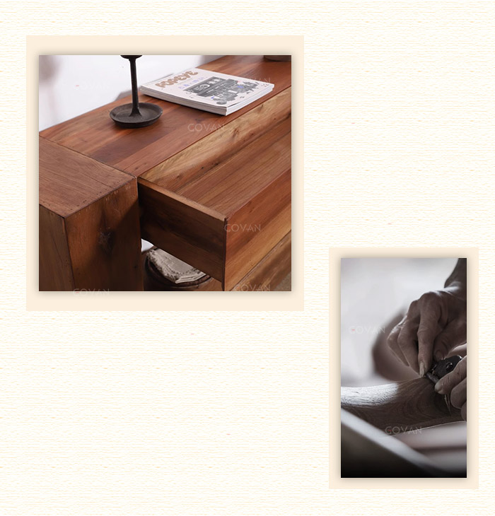 Wooden Furniture
