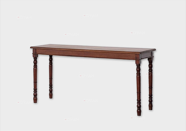Wooden Furniture