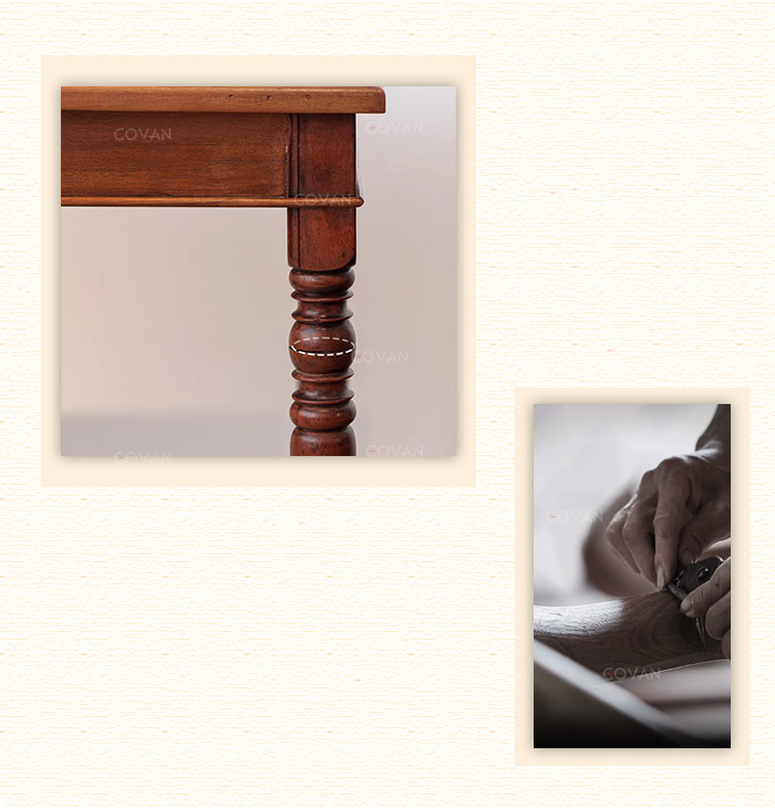 Wooden Furniture