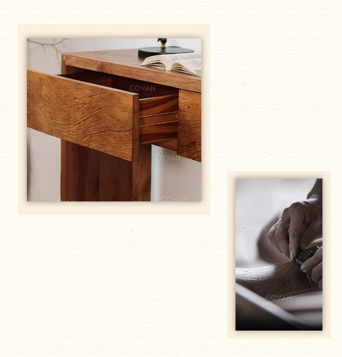 Wooden Furniture