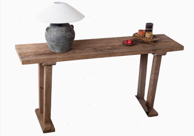 Wooden Furniture