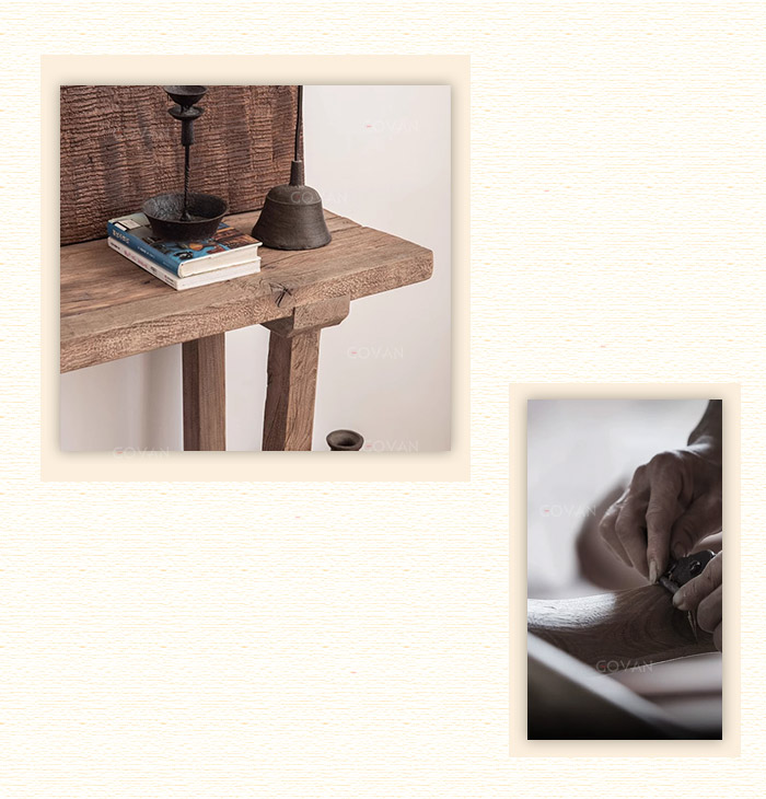 Wooden Furniture