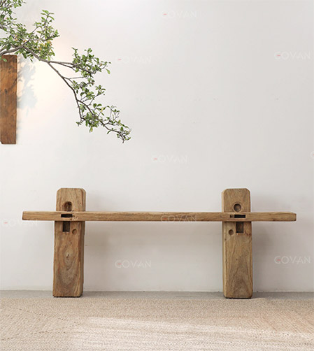 Wooden Furniture-Filing Desk-Surprise Silent Wind Solid Wood Porch Table