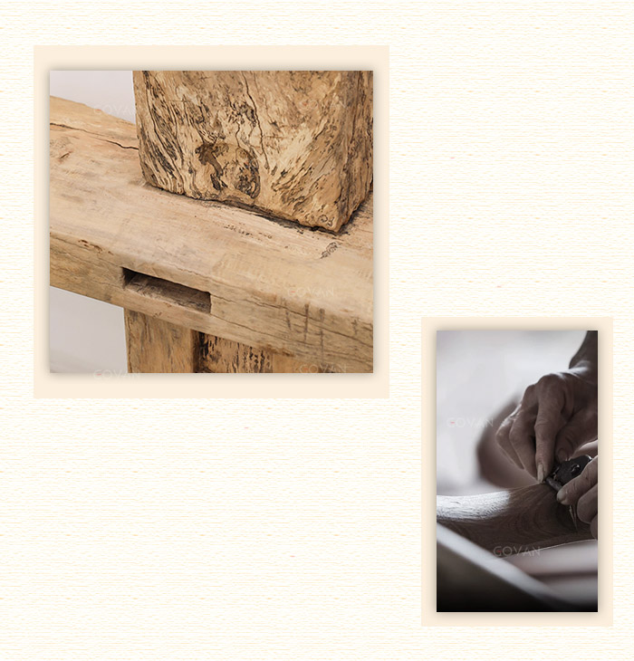 Wooden Furniture