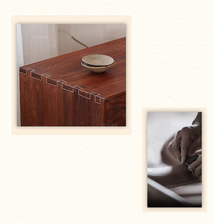 Wooden Furniture