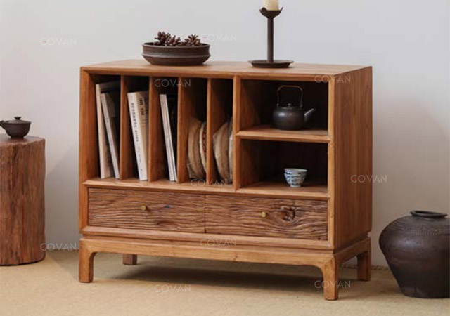 bedside cupboard